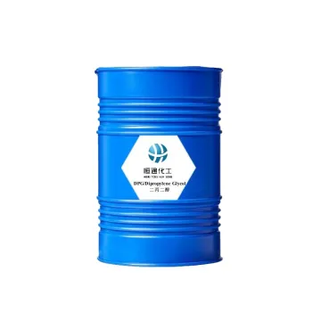 DPG Dipropylene Glycol 99.8% Content CAS 110-98-5  Dipropylene Glycol
