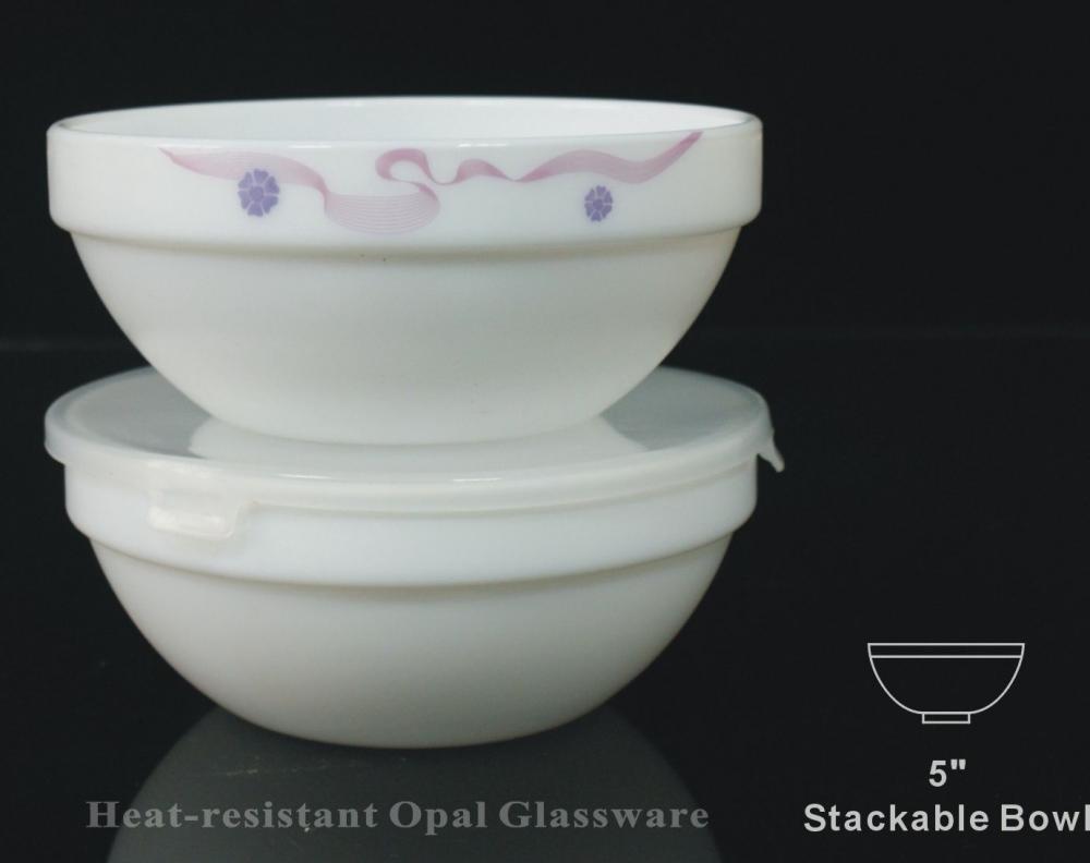 Promotional Preservation Glass Small Bowl