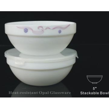 Promotional Preservation Glass Small Bowl