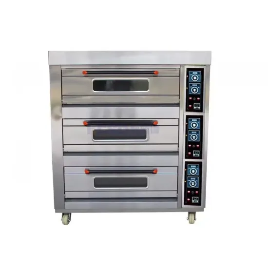 China Supplier Electric Microwave Convection Oven