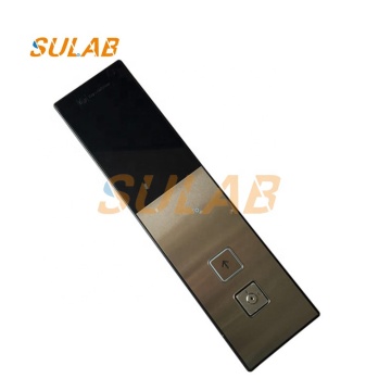 MS3-E MS5-E Elevator Spare Parts: Hop Lop