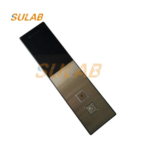 MS3-E MS5-E Elevator Spare Parts: Hop Lop