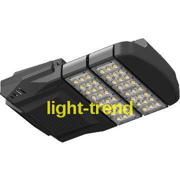 Jalan 60W LED pencahayaan yang terang, Kolam