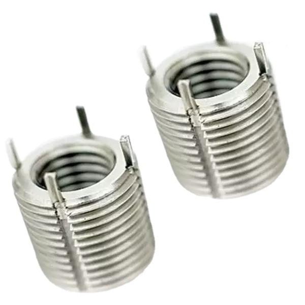 Keensert M10*1.5-M14*1.5-14L Key Locking Thread Insert Fasteners