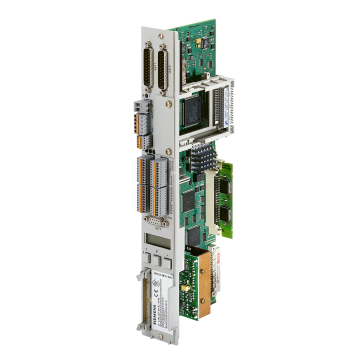 6SN1118-0NJ01-0AA1 IMODRIVE 611 U HR 1-Achsen-Steuerschleife Block Resolver Speed ​​&amp; Drehmoment Sollwert Erweiterbare Optionen: Umfassende Suchmaschine