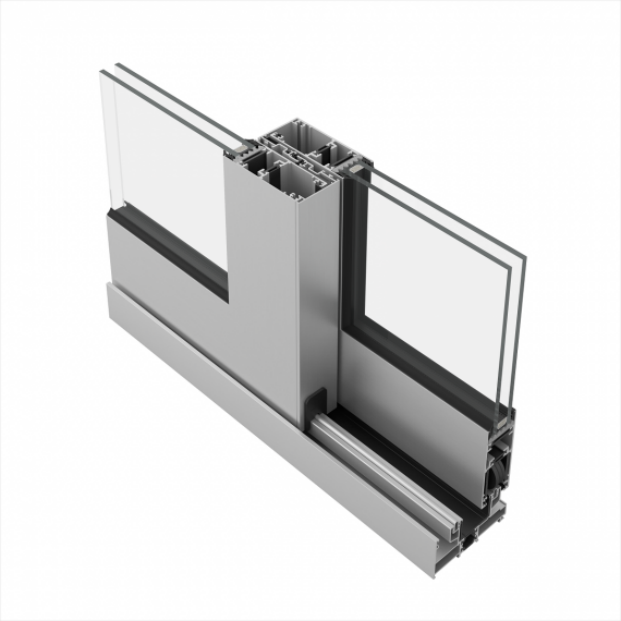 aluminum sliding glass doors
