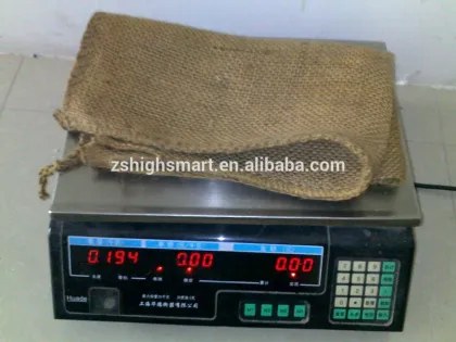 water absorbent sandbag, water control sandbag, flood against sandbag