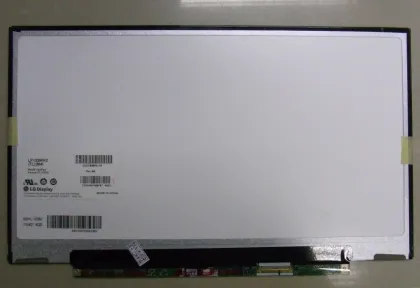 Laptop Lcd Panel For Lg Philips 1366*768 Lp133wh2 Tl M4