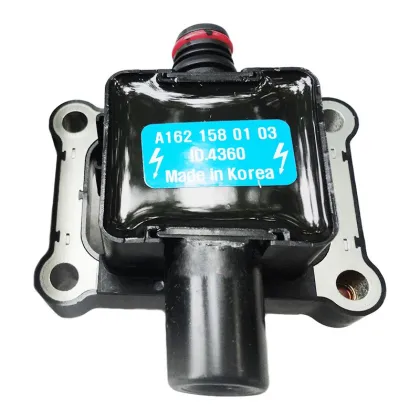 Ssangyong Vehicle Ignition Coils and Parts