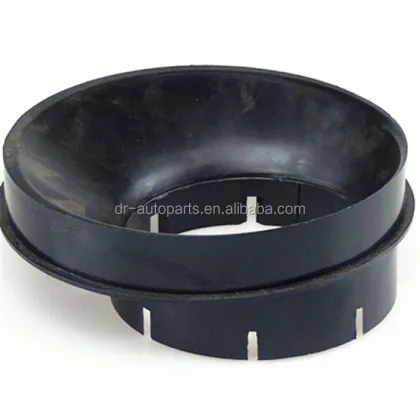 Air Filter Inlet Adapter - Velocity Stack Velocity Funnel