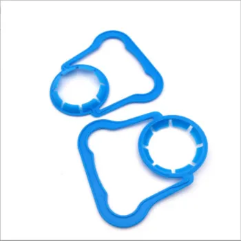 28mm 30mm Plastic Carry Handle for PET Bottles