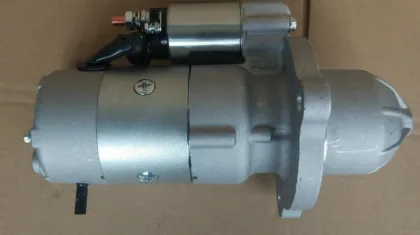 Starter Motor for Prestolite 35251135