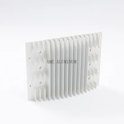 Computer CPU Graphics Radiator Aluminum Water Cooling Block