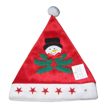 Zhejiang Felt Christmas Hat