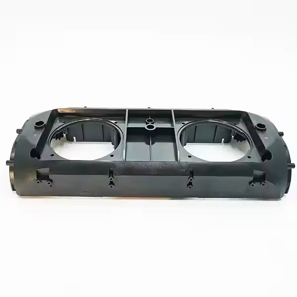 Sound Body Housing Electronic