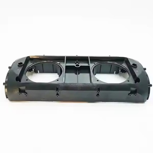 Sound Body Housing Electronic Plastic parts