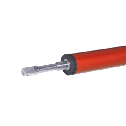 Original VANCET LPRP2035 Sponge Lower Fuser Pressure Roller for HP P2035, P2055, M400, M401 Printers