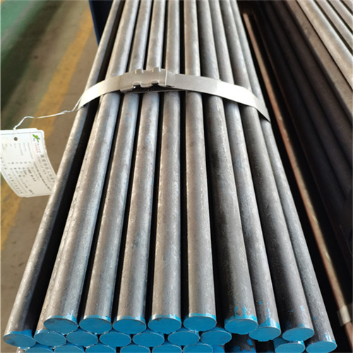 1.7225 42CrMo4 hot rolled alloy structural steel bar
