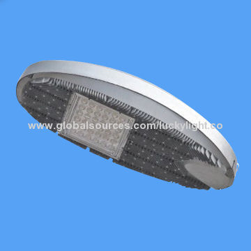 Integrated Solar LED Streetlight, IP65, 170-250V ACNew