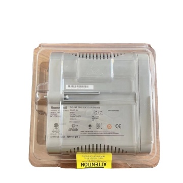 Original Honeywell Digital Module 8C-PDISA1: Your Ultimate Guide to the Latest Industrial Control PLC Module