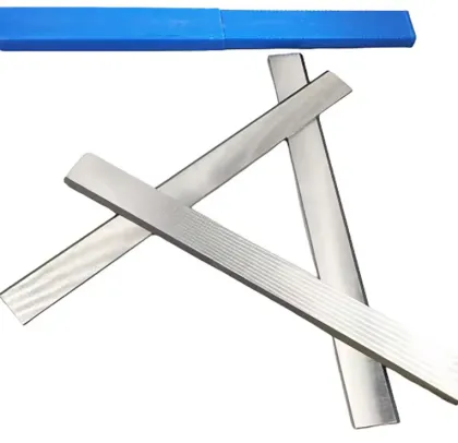HSS Sharp Wear Resistant Knife Hitachi Wood Planer Blades