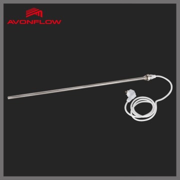Avonflow X Shape Fixed-area Electric Heating Rod Heating Element For Towel Warmer
