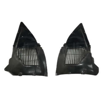 OEM 971809957A 971809958A Ventilated L/R Wheel Housing Liner for Porsche Panamera 971