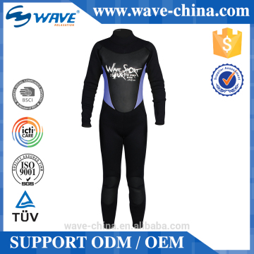 2015 Neoprene long sleeves High Quality New Style Wetsuit