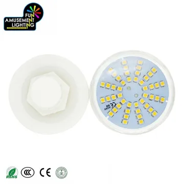 High-Quality Amusement Fairground Bulb Cabochon E14 45mm