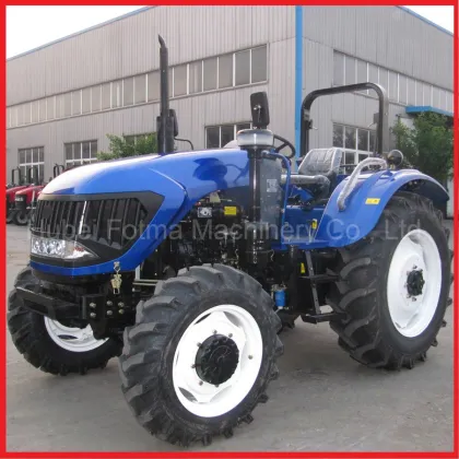 Farm Tractors/ Combine Harvesters/Agriculture Implements & Agricultural Machinery