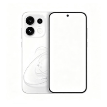 Front Screen Glass + OCA For OPPO Reno16