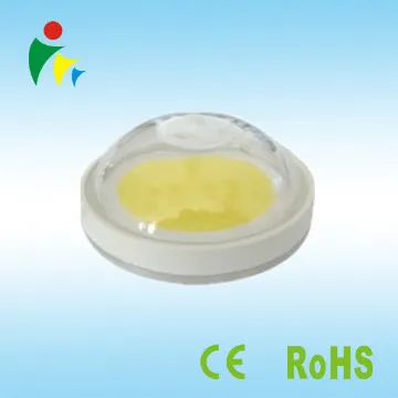 COB LEDs 2.5w 12v Roumd Modules