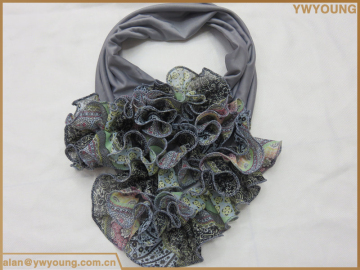 fantastic colorful scarf women scarf