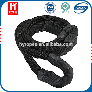 18mm Nylon kinetic tow tug ropes recovery rope HR0001