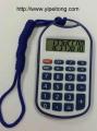 Calculatrice transparente Sling