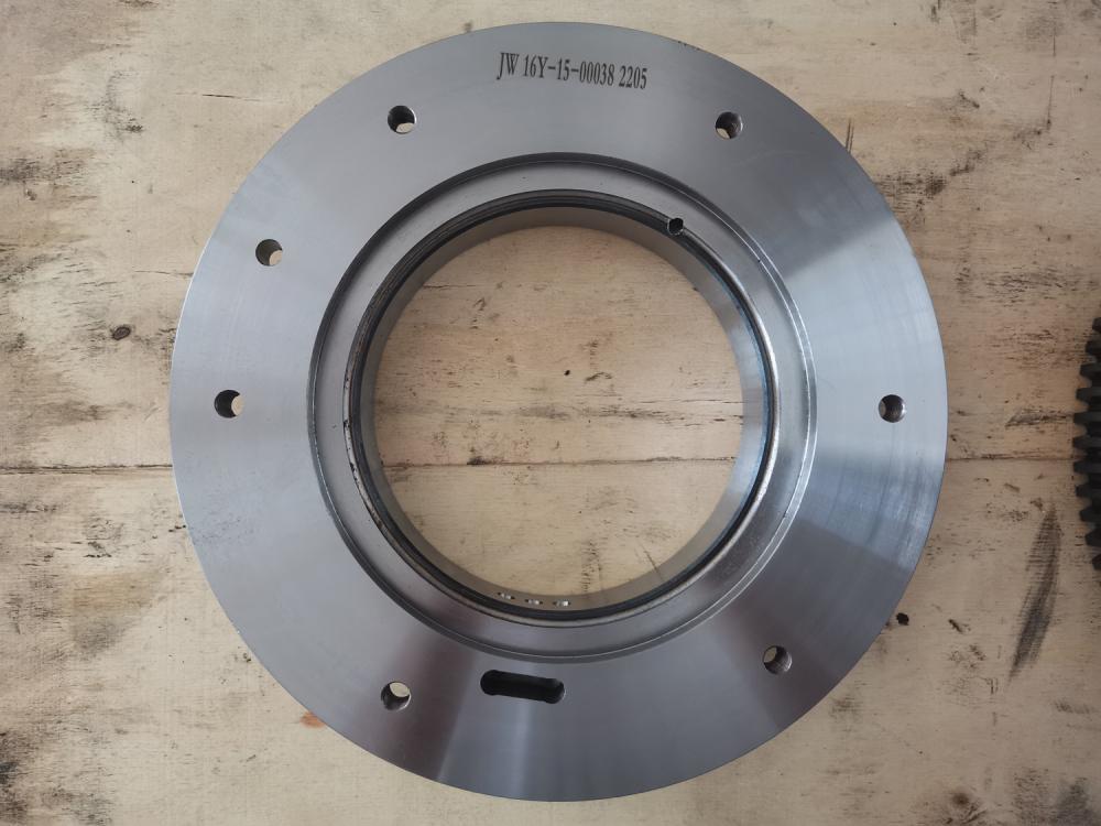 Shantui Bulldozer Parts Support Support 16y-15-00038