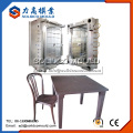 Plastic Injection Table Mould