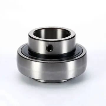 UC Bearing Pillow Block UC207