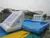 Hot Sale PVC Inflatable Football Pitch soccer Field for Sale