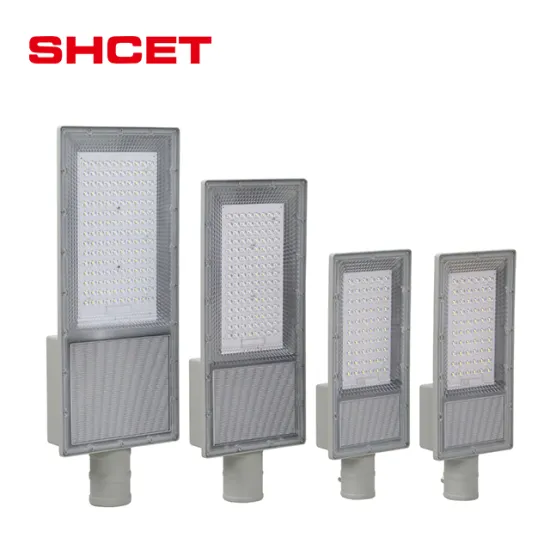 Guangzhou 60W LED Street Light Suppliers and Manufacturers