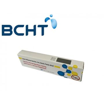 I-BCHT Influenza Vaccine Final Bulk