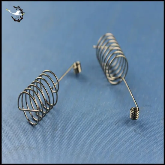 Custom antenna Industrial spring antenna spring antenna Parts