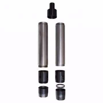 Shelby Tubes Sample