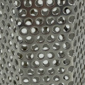 Factory direct sale stainless steel punching net
