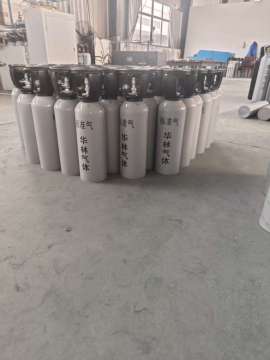 Calibration Gases for Exhaust Monitoring