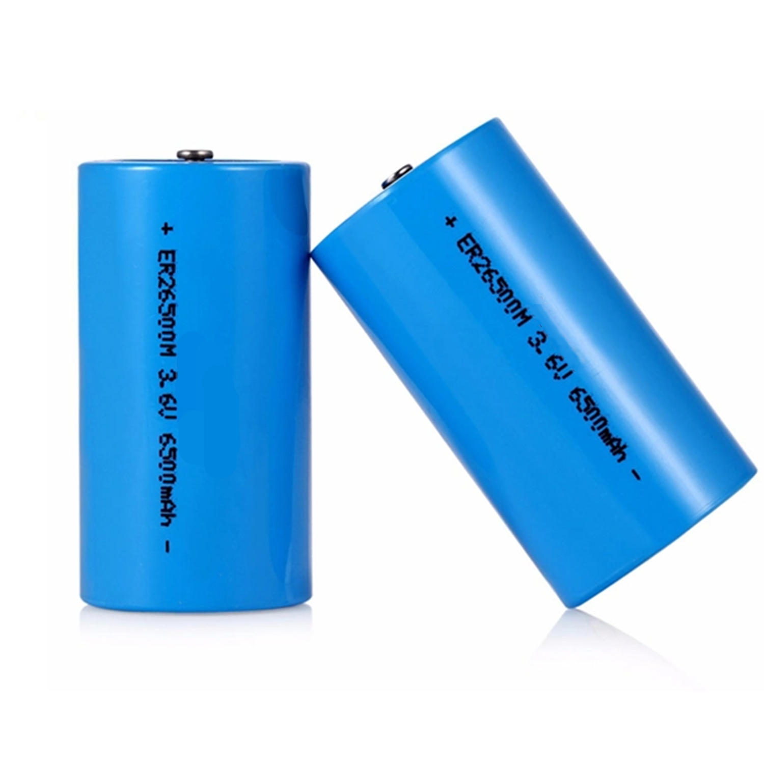 ER26500 Nonrechargeable 3.6V Lithium Battery