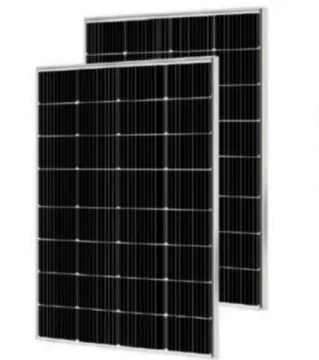 HY high efficiency 160w solar panel 160 watt