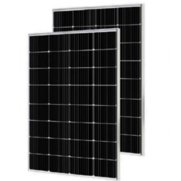 Hy Panneau solaire à haute efficacité 160 W 160 watts