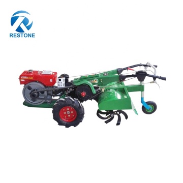 101 Type 2-Wheel Hand Tractor for Sale