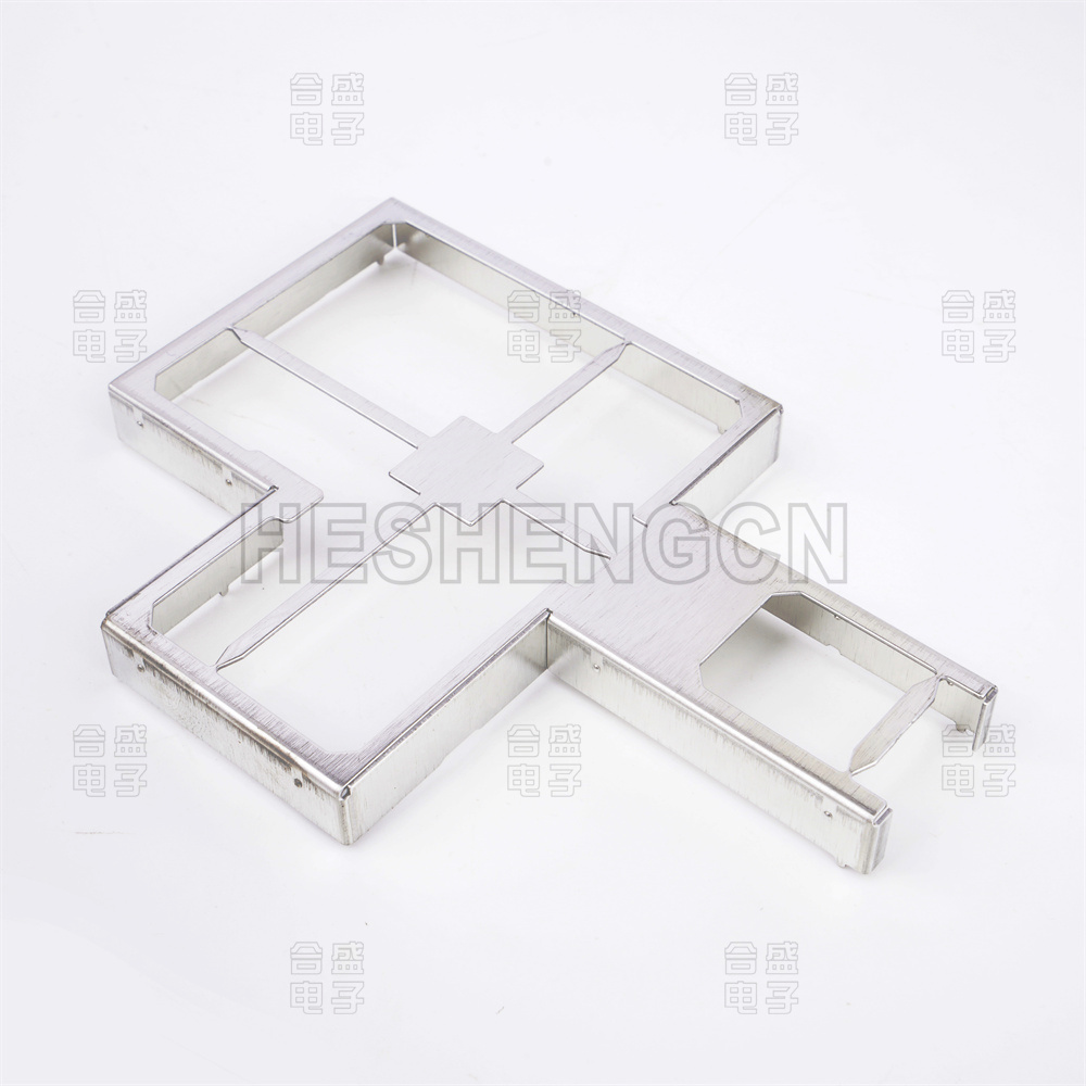 Shielding case SC8201812